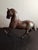 Metal 1960s Solid Bronze Gallop Horse Sculpture For Sale - Image 7 of 7