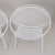 Metal 1950s Maurizio Tempestini's for Salterini Radar Lounge Chairs- A Pair, Attributed For Sale - Image 7 of 8