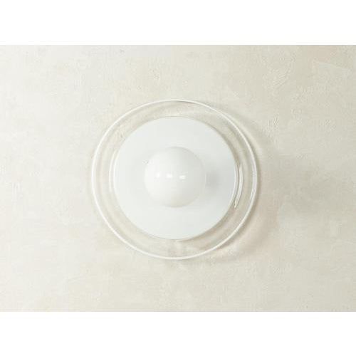 Wall and Ceiling Lamp by Carlo Nason for AV Mazzega For Sale - Image 4 of 11