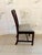 Wood Antique Edwardian Mahogany Dining Chairs, 1900, Set of 8 For Sale - Image 7 of 18
