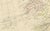This 1882 map of the North Atlantic Ocean, published by Blackie and Son as part of the 'Comprehensive Atlas and Geography...