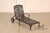 Hanamint Tuscany Pair Of Cast Aluminum Outdoor Chaise Lounge Chairs For Sale - Image 18 of 18