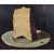 Still Life with Fish, Cheese, and a Teapot, Oil on Canvas, 1800s For Sale - Image 4 of 7