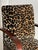 Wood Deco Armchairs in Animalier Fabric, 1930s, Set of 2 For Sale - Image 7 of 9