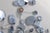 Mid-Century “Raindrops” Chrome Wall Sculpture by Curtis Jere, Signed For Sale - Image 9 of 11