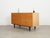 Vintage Danish Ash Cabinet, 1970s For Sale - Image 4 of 14