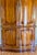 French Provincial Henredon Armoire French Louis XVI Provincial Style For Sale - Image 3 of 12