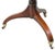 Dating from the latter part of the 18th century, this is an extremely elegant and particularly good quality example of its...