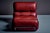 Gastone Rinaldi Space Age Lounge Chairs attributed to Gastone Rinaldi, 1970s, Set of 2 For Sale - Image 4 of 13