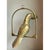Vintage Metal Toucan Sculpture After Sergio Bustamante For Sale - Image 12 of 12