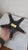 Late 20th Century Maitland-Smith Dark Patina Starfish Tabletop Sculpture For Sale - Image 12 of 17
