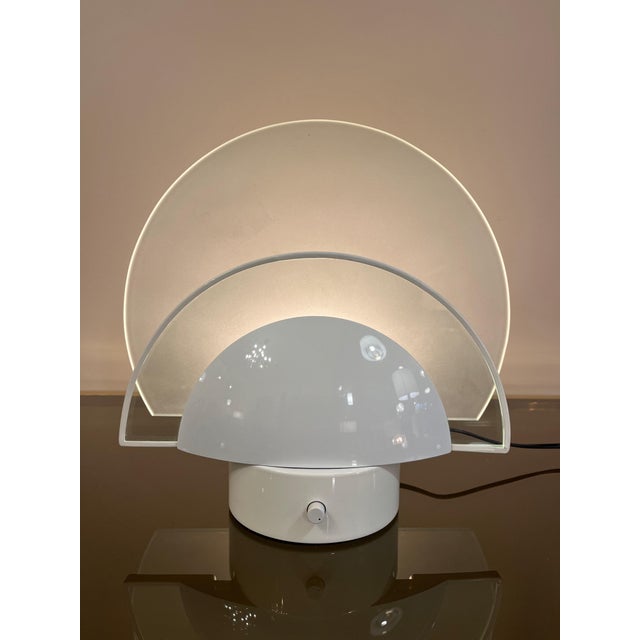 Vintage Desk Lamp by Leonardo Marelli for Estudi Estiluz, 1980 For Sale - Image 10 of 10