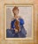 A fiddler absorbed in playing, the instrument held with the unselfconscious ease of long practice. Talani keeps the...