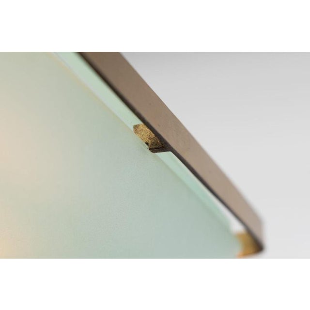 2026 Pendant Light attributed to Max Ingrand for Fontana Arte, Italy, 1960 For Sale - Image 16 of 18