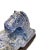 Vintage Asian Sodalite Horse Statue For Sale - Image 4 of 6