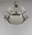 French Art Deco Chandelier by Simonet Freres - 1930 France For Sale - Image 6 of 14