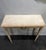 Pair of Swedish Gustavian Style Painted Console Tables, Circa 1880 For Sale - Image 13 of 18