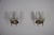1960s Brass Wall Lamps from Stilnovo, Italy, 1960s, Set of 2 For Sale - Image 5 of 18
