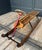 Vintage Steering Sled in Oak, 1920s For Sale - Image 15 of 17