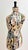 Wooden Mannequin Bust with Fashion Collages, Paris, 1970s For Sale - Image 9 of 18