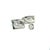 1990s Pair of Georg Jensen Estate Mens Cufflinks Set with Tie Pin Without Back of Tie Pin For Sale In New York - Image 6 of 8