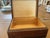 Mid-Century Modern Mid 20th Century Hand-Carved Polish Wood Jewelry Box With Wool Needlepoint Inse For Sale - Image 3 of 8