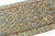 Elevate your hallway, entryway, or kitchen with this exquisite antique Oriental rug runner. Expertly hand-knotted from...