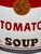 Red Andy Warhol (1928-1987), Campbell’s Soup I: Tomato, 1968, Copyright 2013 the Andy Warhol Foundation for the Visual Arts, Inc, Printed in the Uk For Sale - Image 8 of 12