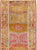 Rustic Galerie Shabab Collection Mid-20th Century Turkish Anatolian Runner For Sale - Image 3 of 10