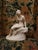 William Calder Marshall Parian Ware Figure Sabrina For Sale - Image 9 of 11