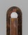 Brown Vesta Wall Sconce Large For Sale - Image 8 of 18
