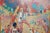 1976 Olympic Basketball Print by Leroy Reisman For Sale In New York - Image 6 of 6