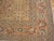 Traditional Great Tan Beige and Light Brown Color With Medallion and Florid Design Antique Tabriz Rug For Sale - Image 3 of 10