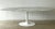 Vintage Marble Tulip Dining Table After Saarinen For Sale - Image 12 of 12