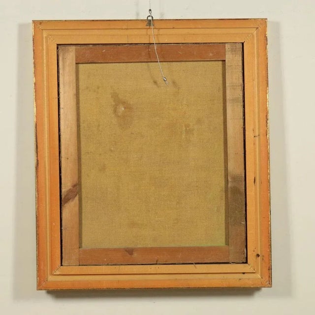 Portrait of Scottish Monarch For Sale - Image 12 of 13