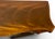 Henkel-Harris Virginia Galleries Federal Inlaid Flame Mahogany Hepplewhite Console Sofa Table For Sale - Image 10 of 18