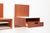 Nightstands by Cees Braakman, Set of 2 For Sale - Image 12 of 18