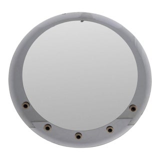 Miami-Carey Circular Vanity Mirror For Sale