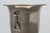 Art Deco Equestrian Champagne Bucket with Stirrup Handles, France, 1930s For Sale - Image 4 of 11