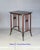 Complete set of Kohn nesting cups No. 958 A in perfect condition, original mahogany stain* and French polished with...