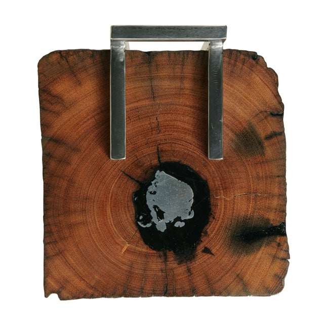 Century Furniture Century Furniture Hatcher Accent Table For Sale - Image 4 of 5