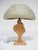 1900s Mid-Century Modern Heifetz Sculptural Table Lamp For Sale - Image 9 of 9