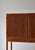 1940s Danish Modern Cabinet in Elm and Pinewood attributed to Børge Mogensen for FDB, 1940s, Set of 2 For Sale - Image 5 of 18