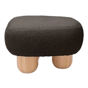 Object 049 Mouse Pouf by NG Design