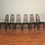 Koefoeds Hornslet Koefoeds Hornslet Eva Dining Chairs Set of 6 For Sale - Image 4 of 12