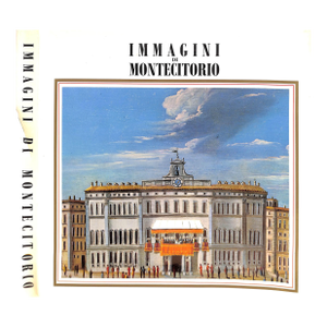 "Immagini Di Montecitorio" 1985