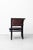 Antique Art Nouveau Armchairs by Marcel Kammerer for Gebrüder Thonet, 1910, Set of 2 For Sale - Image 15 of 18