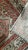 1930s 1930 Persian Malayer Rug Senna From Nw Persia With Red Cream Blue and Brown For Sale - Image 5 of 11