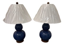 Example of Lauren Ralph Lauren Lamps