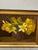Traditional 20th Century Oil Painting Daffodils For Sale - Image 3 of 6